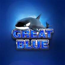 Great Blue