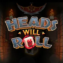 Heads Will Roll